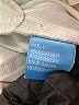 J. McLaughlin Argyle Ivory Casual Pants Size 4 - photo 7