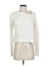 Marciano Ivory Cardigan Size S - photo 1