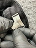 Madewell Solid Black Jeans Size 27 waist - photo 4