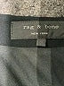 Rag & Bone Black Formal Skirt Size 2 - photo 4