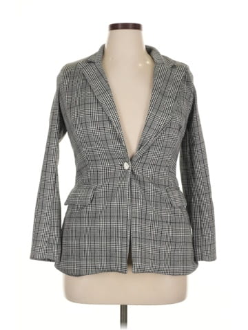NY Collection Blazer (view 1)