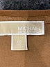 MICHAEL Michael Kors Solid Tan Casual Dress Size XS - photo 6