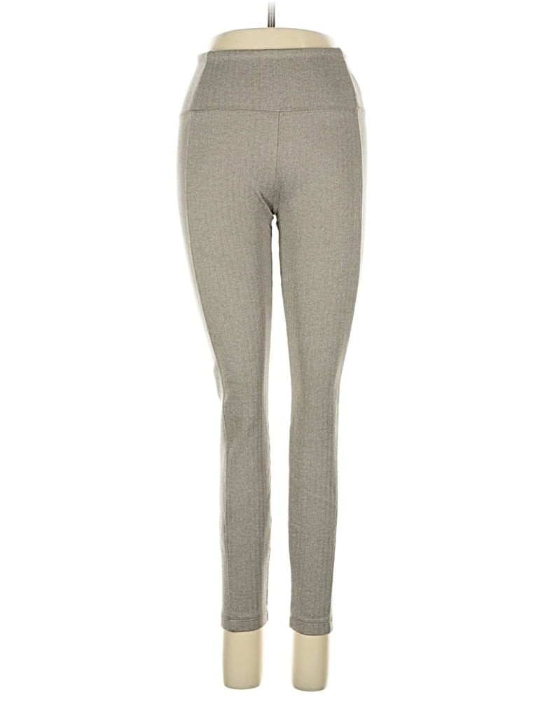 Click to view more detailed imagery on our partner's website Pre-owned Athleta Active Pants In Gray