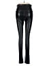 David Lerner Black Active Pants Size M - photo 2