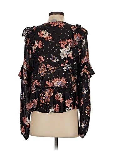 Coast 3/4 Sleeve Blouse (view 2)