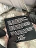 Guess 100% Polyurethane Gray Jacket Size XS - photo 7