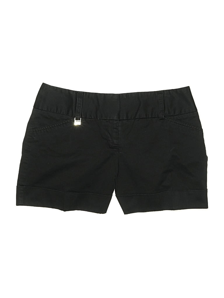 Pre-owned Express Design Studio Shorts In Black