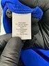 Crystal Sky Color Block Blue Jumpsuit Size XS - photo 5