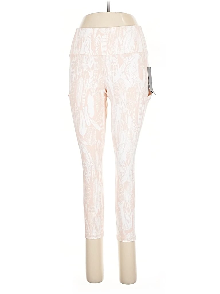 Torrid Active Pants In White