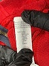 Catimini 100% Cotton Red Jacket 9-12 MO / 12 MO - photo 4
