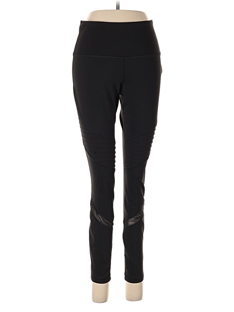 Click to view more detailed imagery on our partner's website Pre-owned Active By Old Navy Active Pants In Black