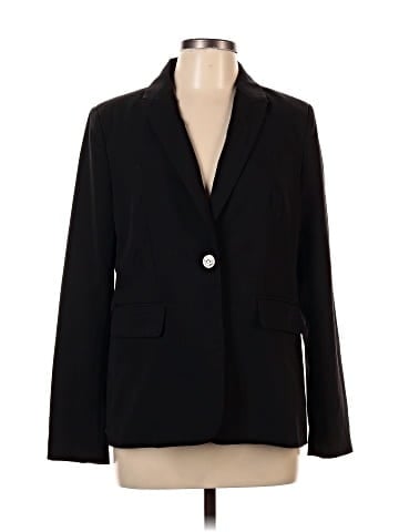 TRUTH BY REPUBLIC Blazer (view 1)