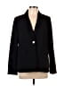 TRUTH BY REPUBLIC Black Blazer Size 12 (petite) - photo 1