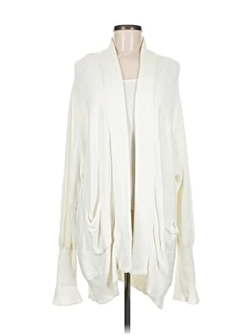 Isabel Cardigan (view 1)