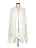Isabel Ivory Cardigan Size M - photo 1