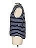 New Directions 100% Polyester Blue Vest Size M - photo 5