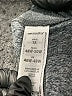 Marika Solid Gray Active Pants Size 1X - photo 7
