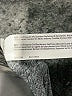 Marika Solid Gray Active Pants Size 1X - photo 8