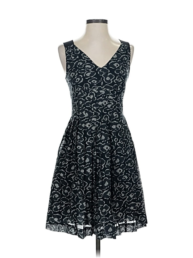 Marc By Marc Jacobs Casual Dress In Black
