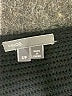 Vince. Black Wool Pullover Sweater Size S - photo 7