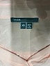 Vince. 100% Rayon Orange Long Sleeve Blouse Size XS - photo 6