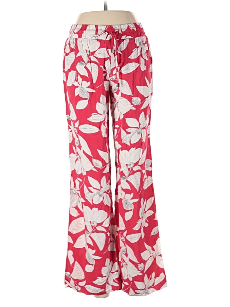 Pre-owned Cynthia Rowley Casual Pants In Pink