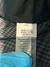 Vince Camuto Plaid Gray Dress Pants Size 12 - photo 4