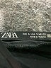 Zara TRF Black Sleeveless Blouse Size S - photo 7