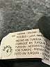 Zara TRF Black Sleeveless Blouse Size S - photo 8