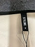 Stylewe 100% Polyester Ivory Jacket Size M - photo 6