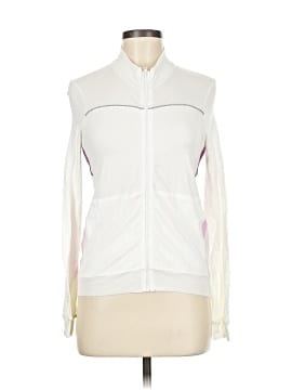 James Perse Track Jacket