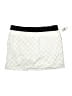 IZOD 100% Polyester Argyle Ivory Active Skort Size XXL - photo 1