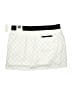 IZOD 100% Polyester Argyle Ivory Active Skort Size XXL - photo 2