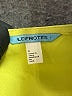 Leifnotes 100% Rayon Yellow Casual Dress Size 6 - photo 7