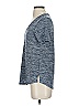 Athleta Gray Active T-Shirt Size XS - photo 5
