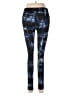Athleta Graphic Blue Active Pants Size M - photo 2