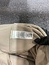 Athleta Color Block Ivory Active Pants Size XS - photo 5