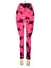 Peach Tie-dye Pink Active Pants Size XS - Sm - photo 1