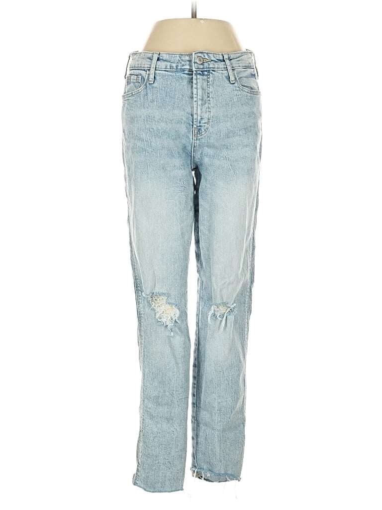 OLD NAVY Pre-owned Jeans In Blue