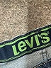 Levi's Blue Jeans Size 6R - photo 3