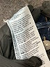 Levi's Blue Jeans Size 6R - photo 4