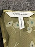 BCBGeneration 100% Polyester Gold Romper Size 6 - photo 4