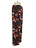 Assorted Brands Floral Black Casual Pants Size 2 - photo 4