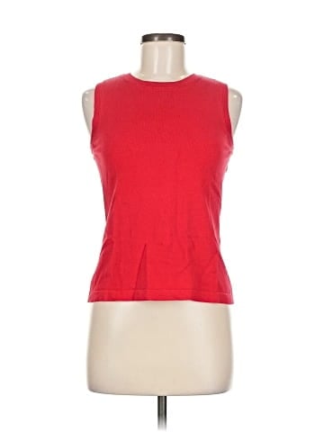 Isaac Mizrahi for Target Sleeveless Top (view 1)
