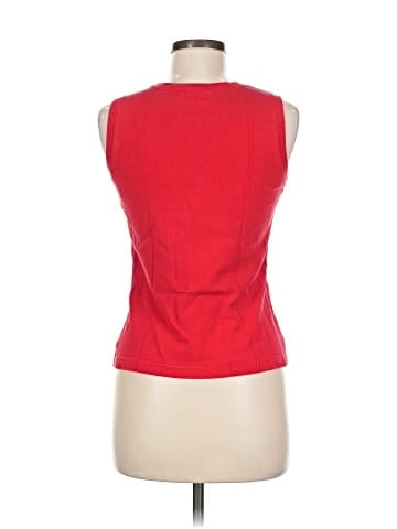 Isaac Mizrahi for Target Sleeveless Top (view 2)