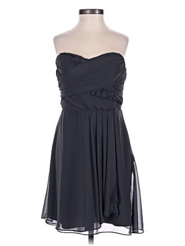 Express Cocktail Dress (view 1)