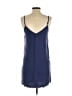 Splendid 100% Viscose Blue Casual Dress Size S - photo 2