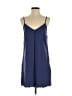 Splendid 100% Viscose Blue Casual Dress Size S - photo 1