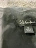 S.L. Fashions Black Vest Size 12 - photo 3