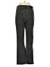 Madewell Chevron-herringbone Gray Jeans Size 27 waist - photo 2